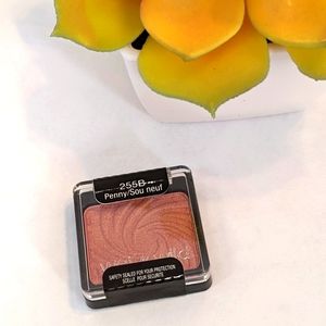 Wet and wild single eye shadow